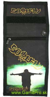 Soulfly (peňaženka)
