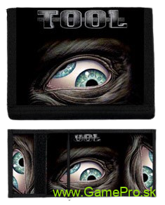 Tool Eye (peňaženka)