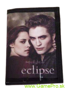Twilight sága Eclipse (peňaženka)