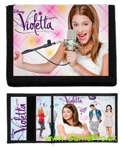 Violetta (peňaženka)