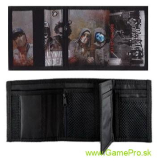 Hollywood Undead Band Masks (peňaženka)