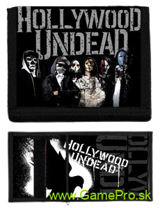 Hollywood Undead (peňaženka)
