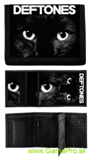 Deftones Sphynx (peňaženka)