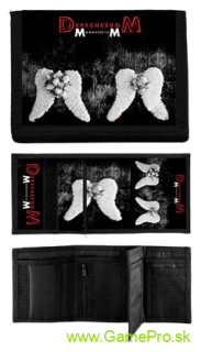 Depeche Mode Memento Mori (peňaženka)