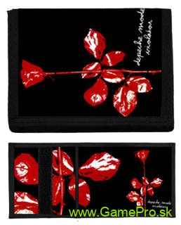 Depeche Mode Violator (peňaženka)