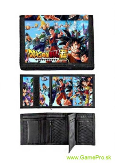 Dragonball (peňaženka)
