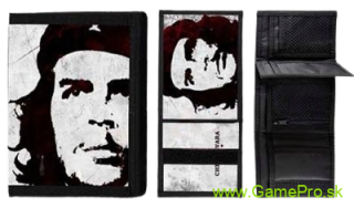 Che Guevara (peňaženka)