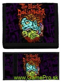 Black Dahlia Murder - Monster (peňaženka)