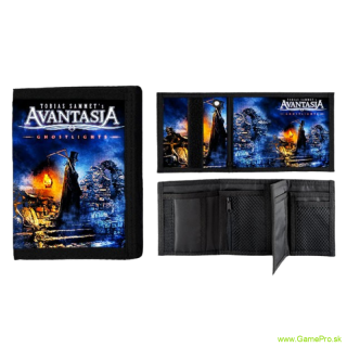 Avantasia - Ghostlights (peňaženka)