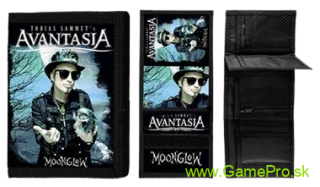 Avantasia - Moonglow Tobias (peňaženka)