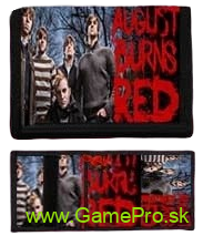 August Burns Red (peňaženka)