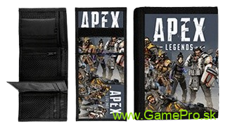 Apex Legends (peňaženka)