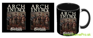 Arch Enemy Blood Dynasty (hrnček)