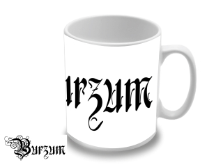 Burzum Logo (hrnček)