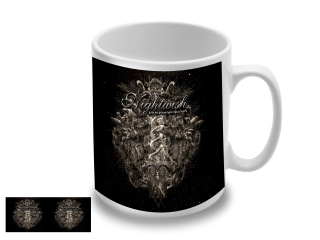 Nightwish Endless Forms Most Beautiful (hrnček)