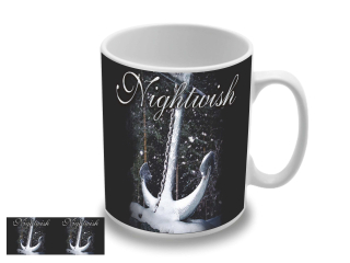 Nightwish Anchor (hrnček)