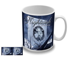 Nightwish Storytime (hrnček)