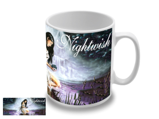 Nightwish Century Child (hrnček)