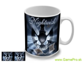 Nightwish Dark Passion Play (hrnček)