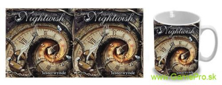 Nightwish Yesterwynde (hrnček)