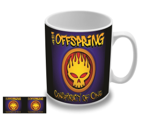 Offspring Conspiracy of One (hrnček)