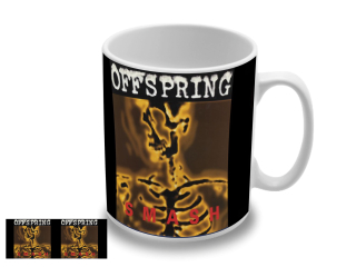 Offspring Smash (hrnček)