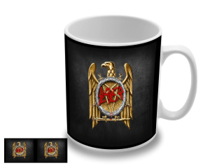 Slayer Eagle (hrnček)
