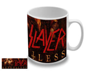 Slayer Repentless (hrnček)