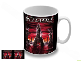 In Flames Colony (hrnček)