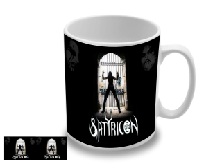 Satyricon (hrnček)