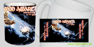Amon Amarth Deceiver of the Gods (hrnček)