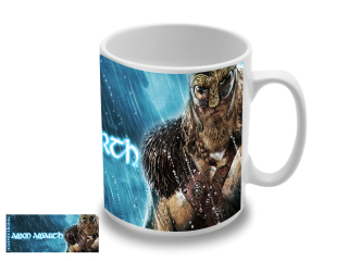 Amon Amarth Jomsviking motív 2 (hrnček)