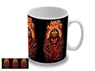 Amon Amarth Viking (hrnček)
