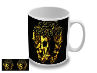 Amon Amarth Loki (hrnček)