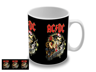 AC/DC Are You Ready (hrnček)
