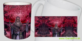 Ensiferum Unsung Heroes (hrnček)