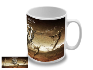 Dream Theater - A New World Rising (hrnček)