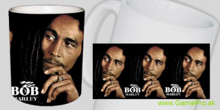 Bob Marley - Legend (hrnček)