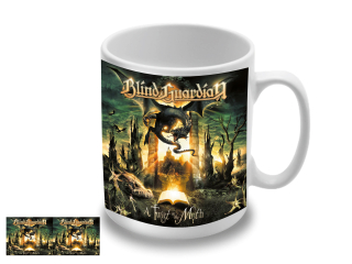 Blind Guardian - A Twist in the Myth (hrnček)