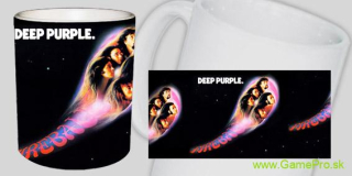 Deep Purple - Fireball (hrnček)