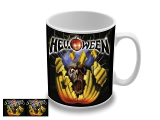 Helloween (hrnček)