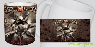 Helloween - 7 Sinners (hrnček)