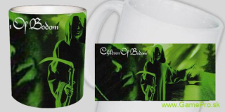 Children of Bodom - Hatebreeder (hrnček)