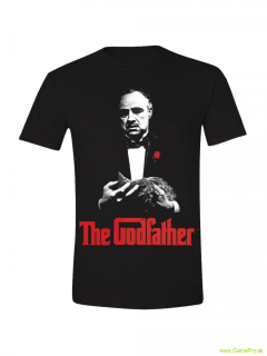 Godfather - Poster (tričko)