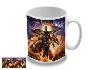 Judas Priest - Redeemer of Souls (hrnček)