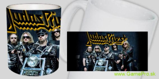 Judas Priest - Band (hrnček)