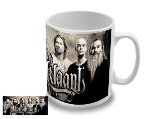 Korpiklaani - Band (hrnček)