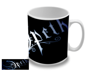 Opeth - Logo (hrnček)