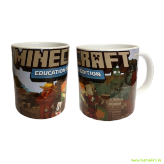 Minecraft - Education Edition hrnček