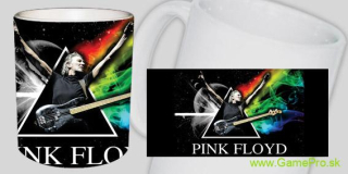 Pink Floyd - Roger Waters (hrnček)